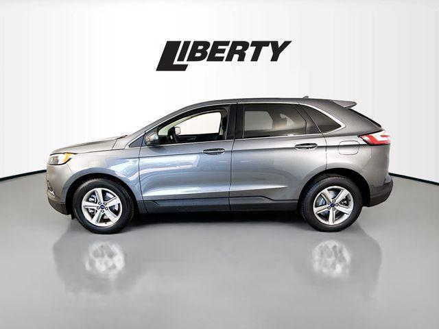 used 2022 Ford Edge car, priced at $26,450