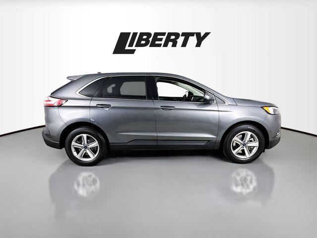 used 2022 Ford Edge car, priced at $26,450
