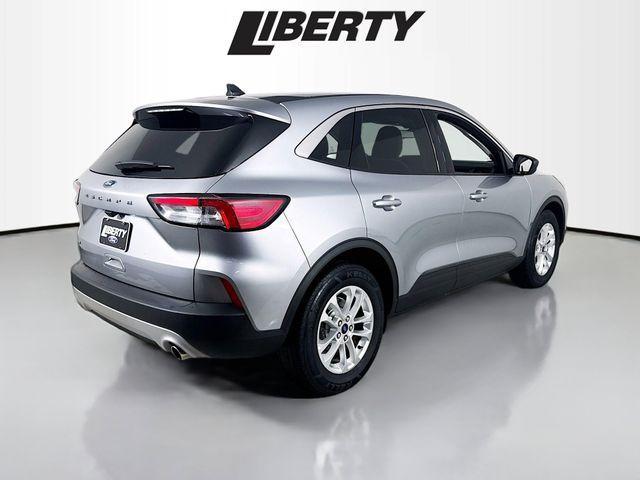 used 2022 Ford Escape car, priced at $21,490
