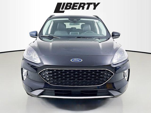 used 2022 Ford Escape car, priced at $22,690