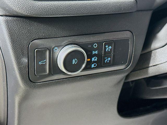used 2022 Ford Escape car, priced at $22,690