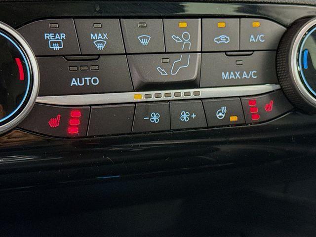used 2022 Ford Escape car, priced at $22,690