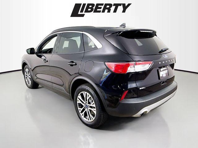 used 2022 Ford Escape car, priced at $22,690