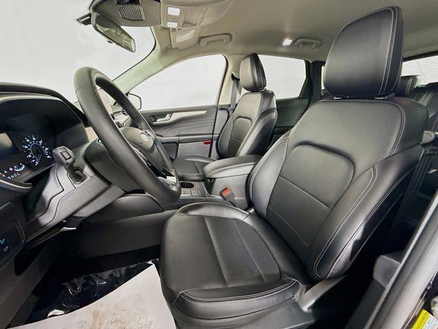 used 2022 Ford Escape car, priced at $22,690