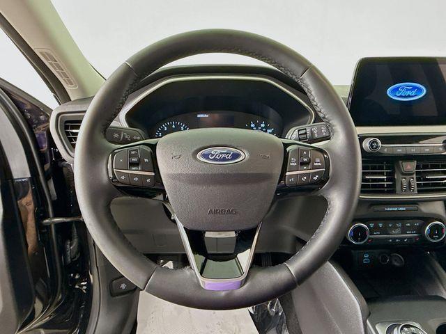 used 2022 Ford Escape car, priced at $22,690