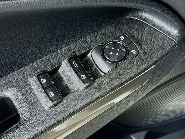 used 2021 Ford EcoSport car, priced at $17,990