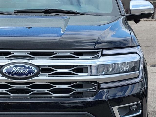 new 2024 Ford Expedition Max car, priced at $81,710