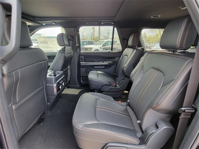 new 2024 Ford Expedition Max car, priced at $81,710