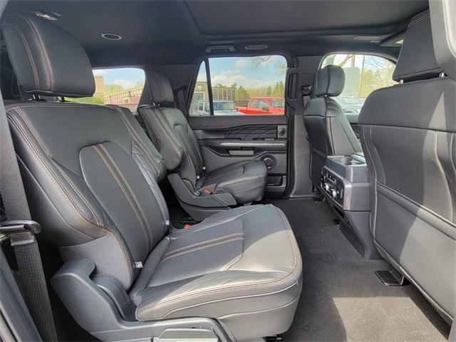 new 2024 Ford Expedition Max car, priced at $81,710