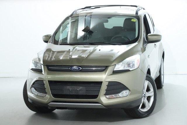 used 2013 Ford Escape car, priced at $8,250