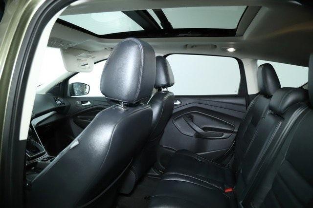 used 2013 Ford Escape car, priced at $8,250