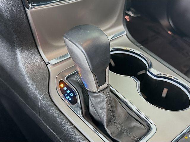 used 2022 Jeep Grand Cherokee WK car, priced at $29,977