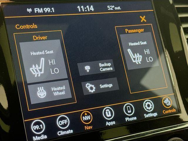 used 2022 Jeep Grand Cherokee WK car, priced at $29,977