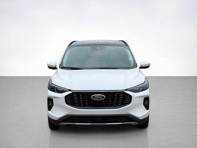 new 2025 Ford Escape car, priced at $39,312