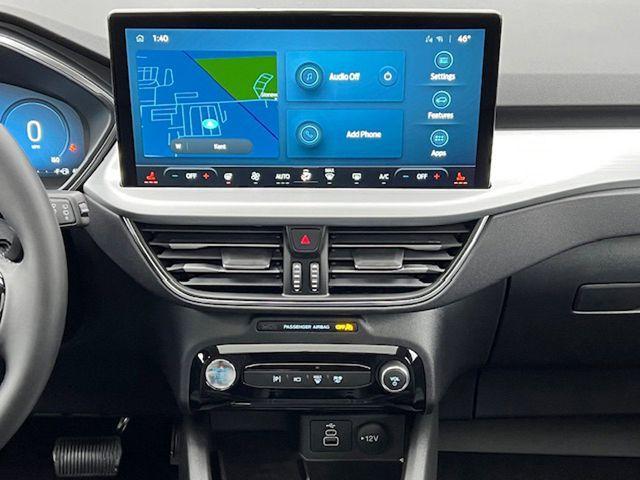 new 2025 Ford Escape car, priced at $39,312