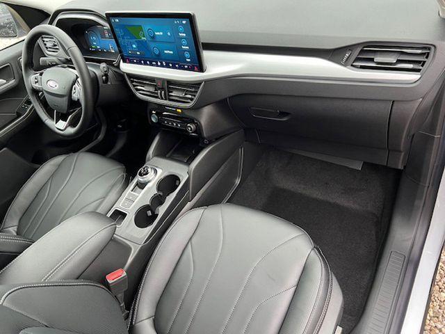 new 2025 Ford Escape car, priced at $39,312