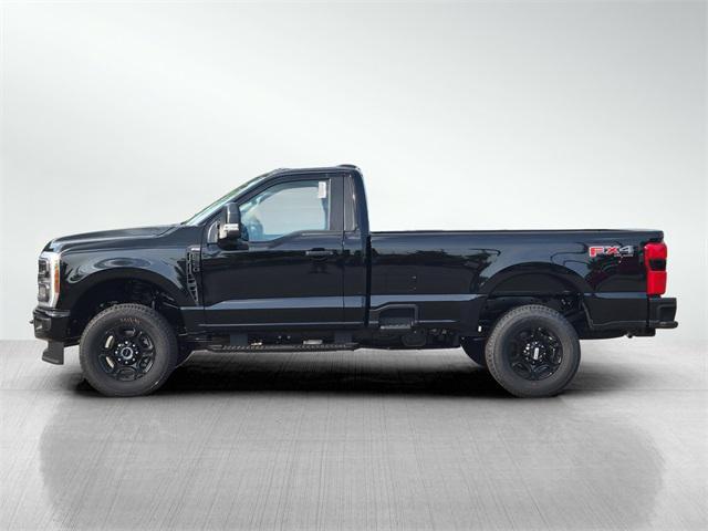 new 2024 Ford F-350 car, priced at $50,842