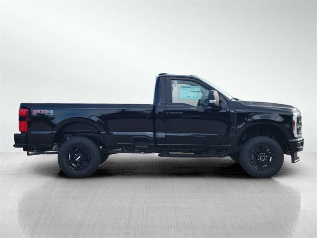 new 2024 Ford F-350 car, priced at $58,430