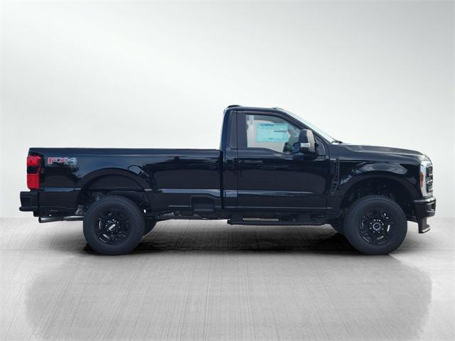 new 2024 Ford F-350 car, priced at $50,842