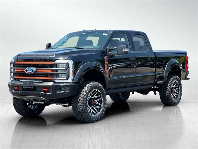 new 2024 Ford F-250 car, priced at $114,990