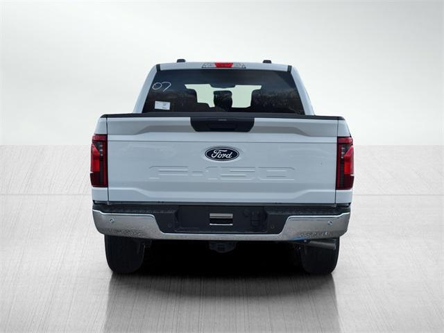 new 2024 Ford F-150 car, priced at $45,272