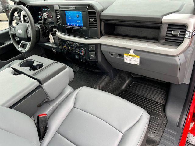 new 2025 Ford F-350 car, priced at $54,485