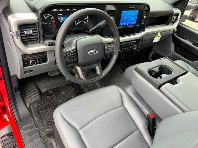 new 2025 Ford F-350 car, priced at $54,485