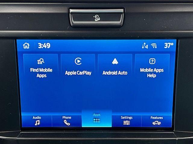 new 2025 Ford F-350 car, priced at $54,485