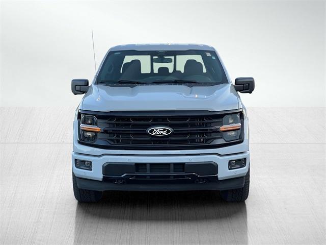 new 2024 Ford F-150 car, priced at $50,810