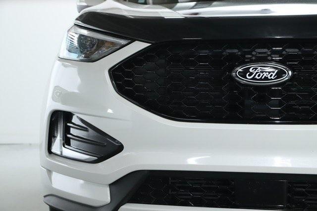 used 2021 Ford Edge car, priced at $30,990