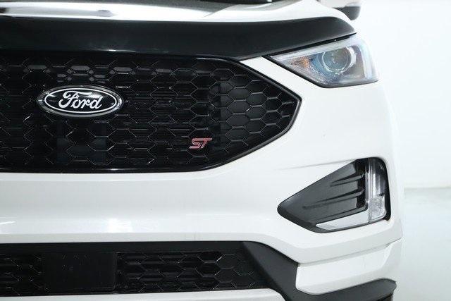 used 2021 Ford Edge car, priced at $30,990