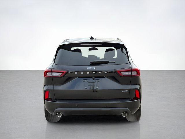 new 2025 Ford Escape car, priced at $37,750