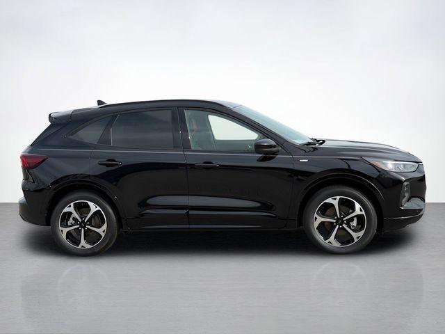 new 2025 Ford Escape car, priced at $37,750