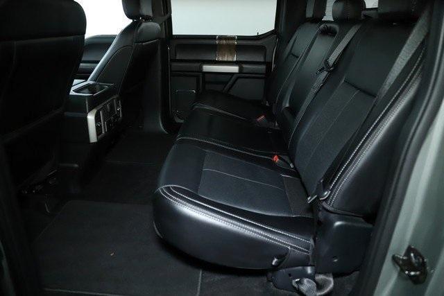 used 2019 Ford F-150 car, priced at $33,977