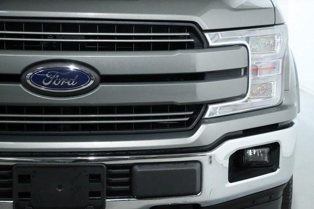 used 2019 Ford F-150 car, priced at $33,977