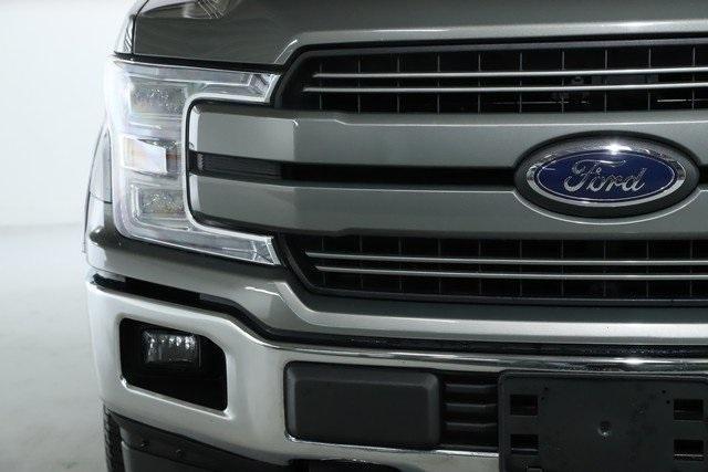 used 2019 Ford F-150 car, priced at $33,977