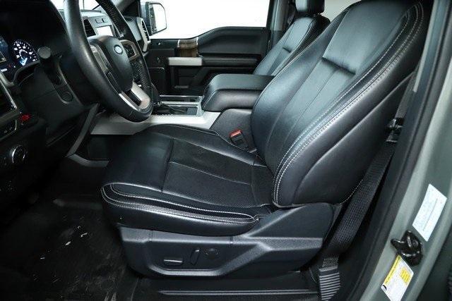 used 2019 Ford F-150 car, priced at $33,977