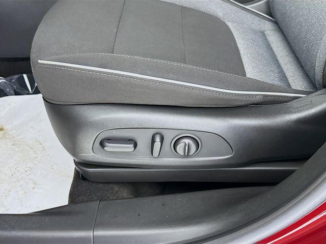 used 2022 Chevrolet TrailBlazer car, priced at $20,690