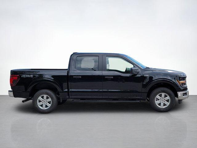 new 2024 Ford F-150 car, priced at $45,305