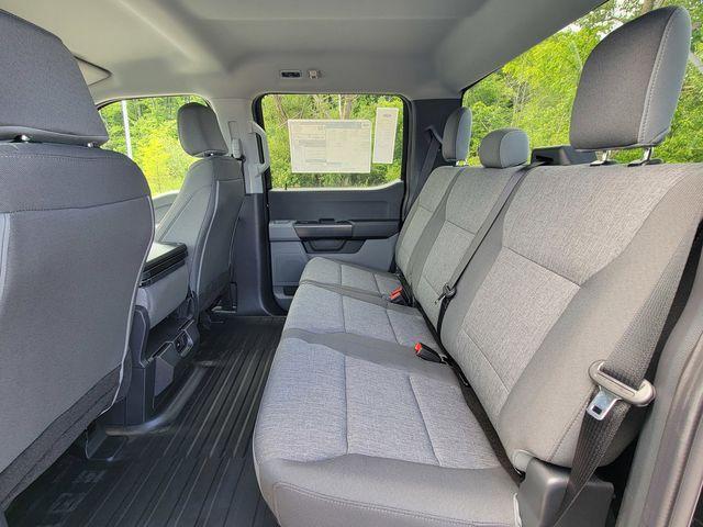 new 2024 Ford F-150 car, priced at $45,305