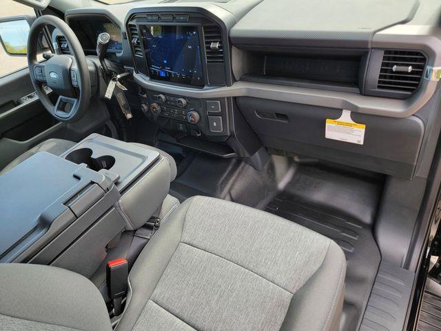 new 2024 Ford F-150 car, priced at $45,305