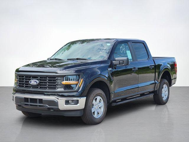 new 2024 Ford F-150 car, priced at $45,305