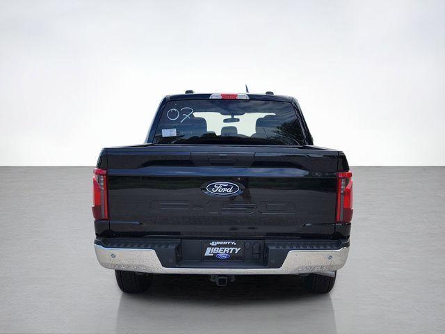 new 2024 Ford F-150 car, priced at $45,305