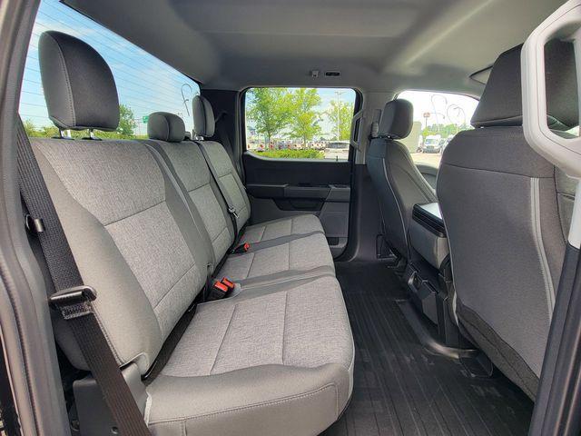 new 2024 Ford F-150 car, priced at $45,305