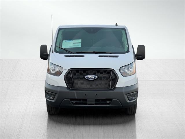 new 2024 Ford Transit-250 car, priced at $51,945