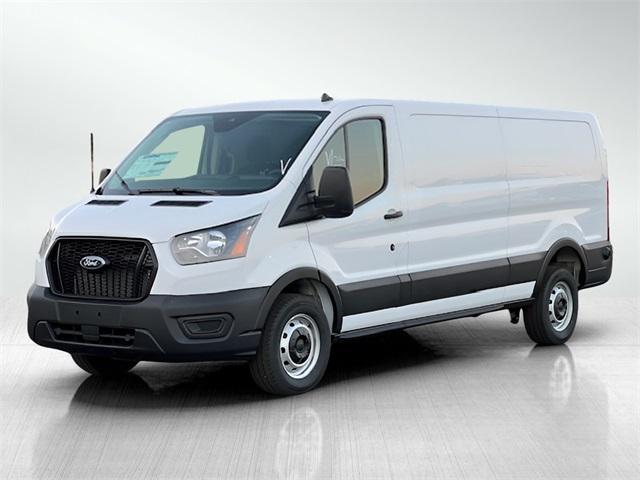 new 2024 Ford Transit-250 car, priced at $51,945