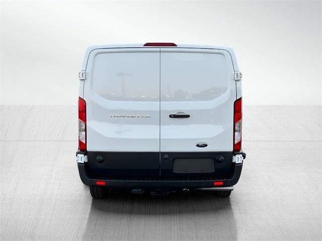 new 2024 Ford Transit-250 car, priced at $50,945