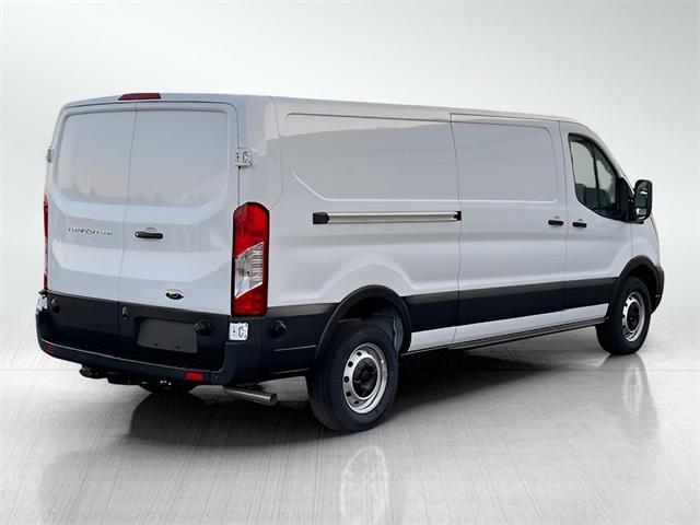 new 2024 Ford Transit-250 car, priced at $51,945