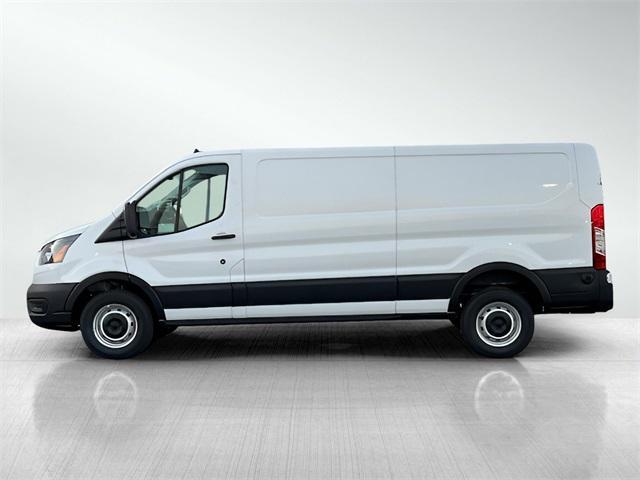 new 2024 Ford Transit-250 car, priced at $50,945