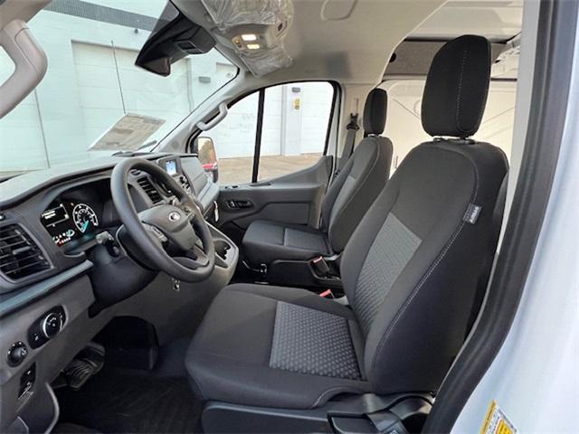 new 2024 Ford Transit-250 car, priced at $51,945